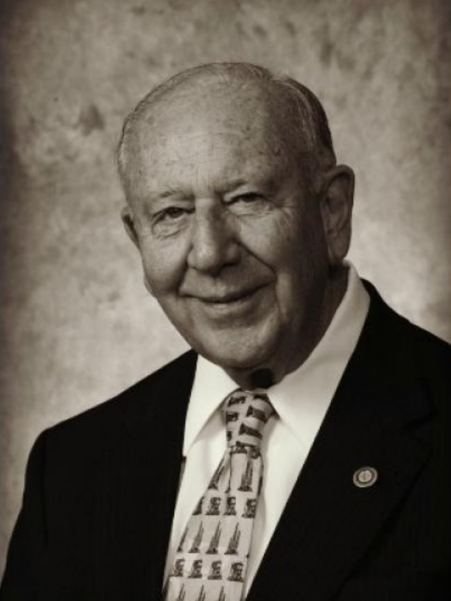 John J. Amoruso